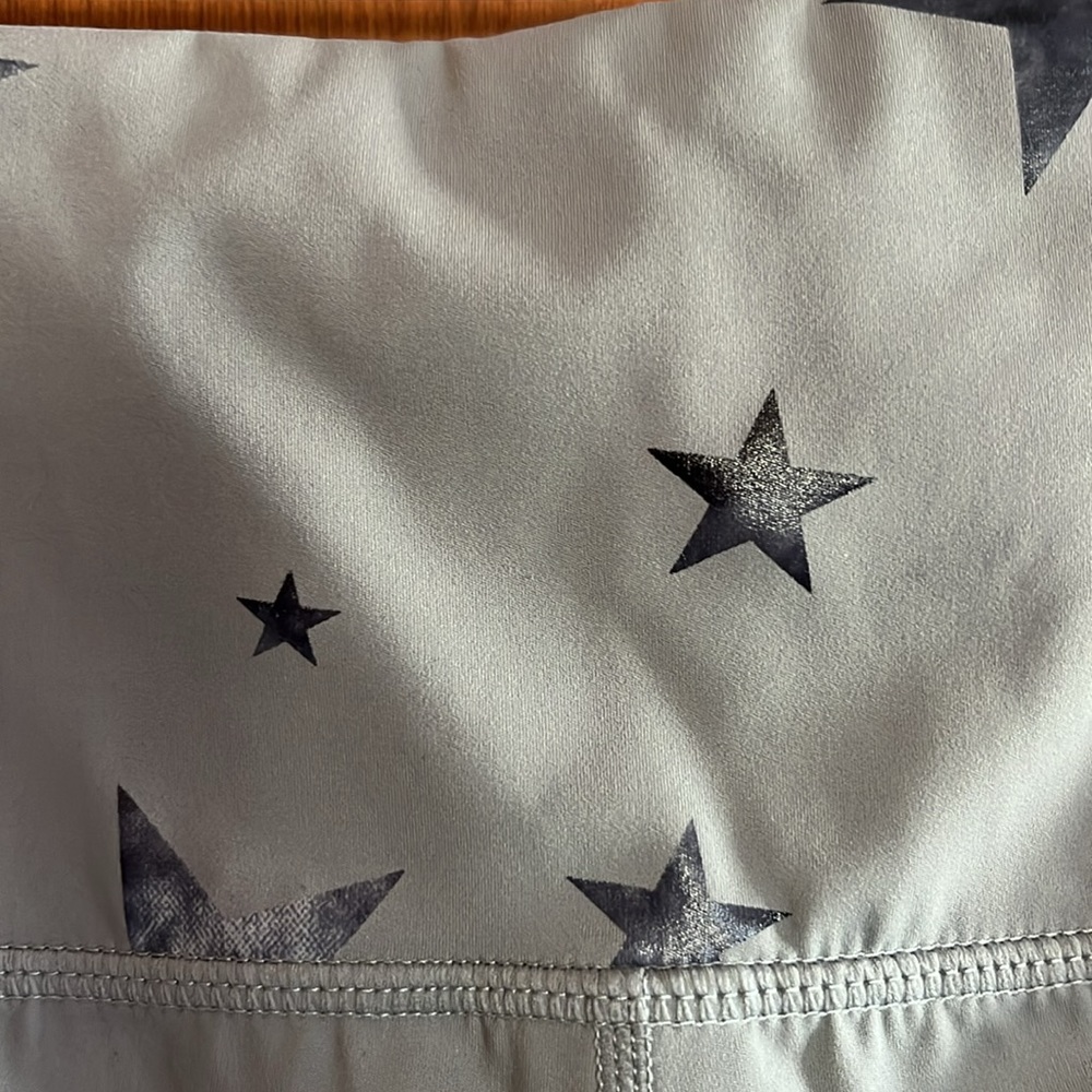New Mono B star full length leggings - Picture 10 of 16